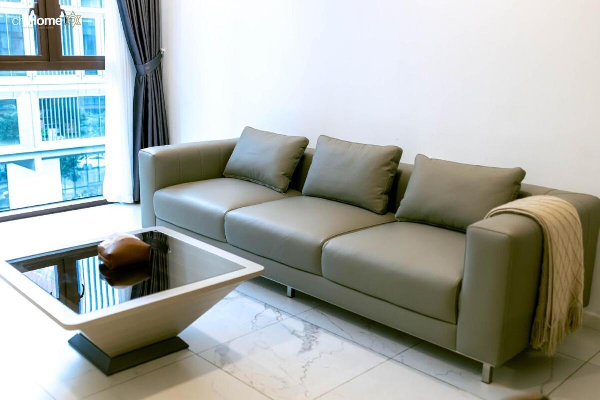 116m2 3br Super High-class Furniture By Chihome * Ho Chi Minh City