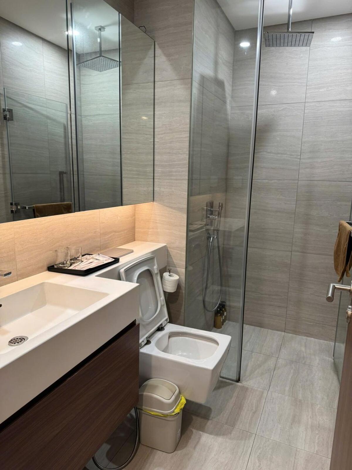 116m2 3br Super High-class Furniture By Chihome *