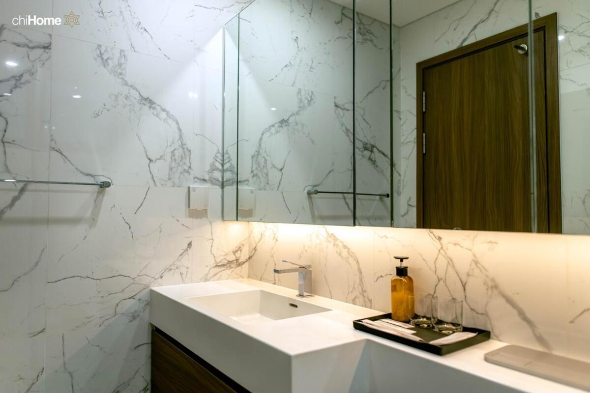 116m2 3br Super High-class Furniture By Chihome Ho Chi Minh City